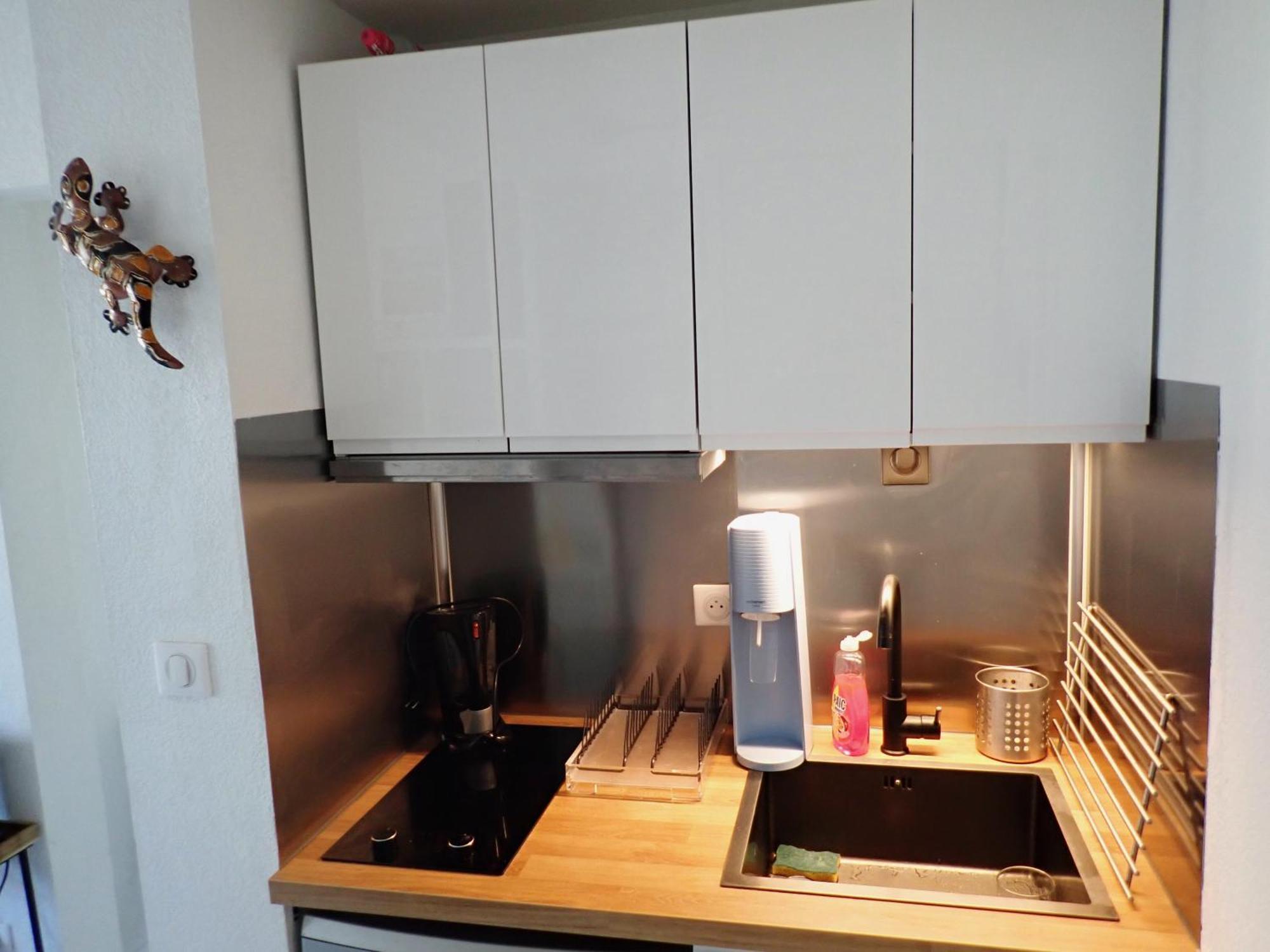 Apartamento T2, Climatisé, Piscines, Près De La La Londe-les-Maures